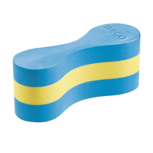 beco-pull-buoy-junior-med-striber-284 - billede 1