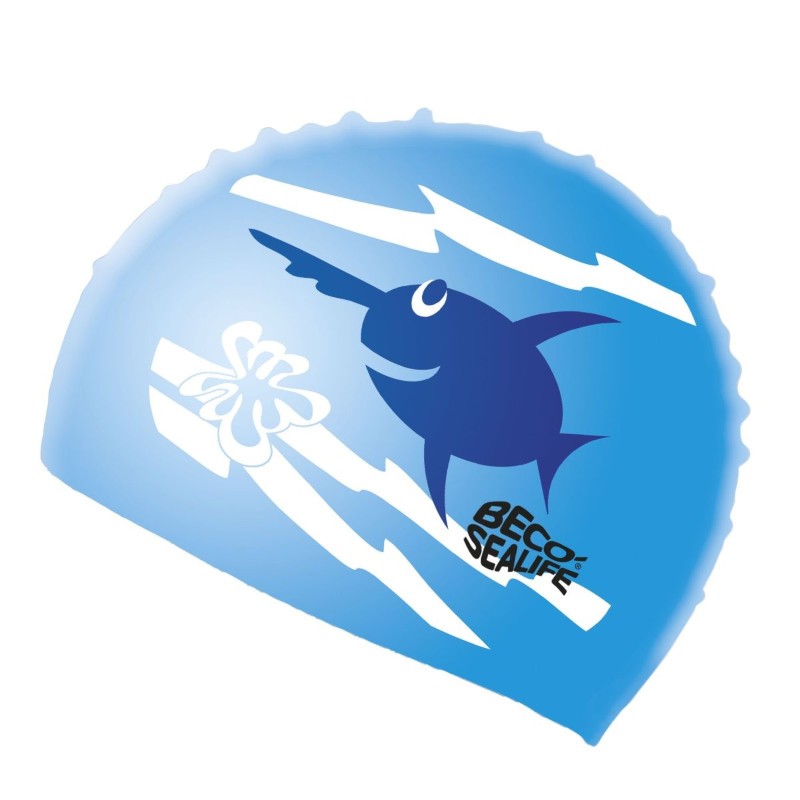 beco-sealife-badehaette-til-boern-flere-farver-286 - billede 2