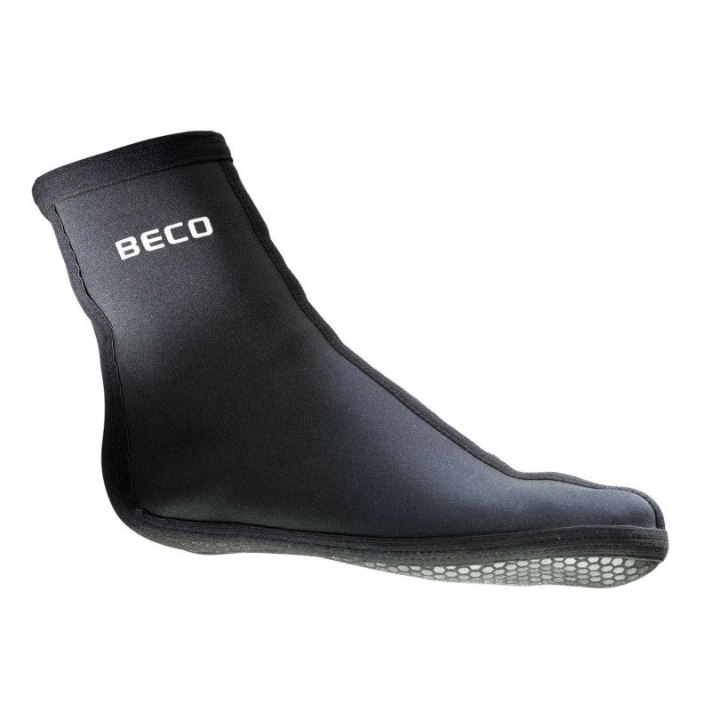 beco-neopren-sokker-3-mm-neopren-343 - billede 1