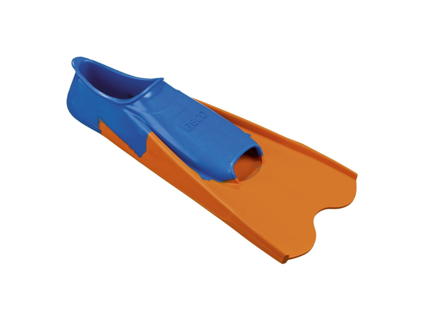 Svømmefødder | Short Fins | BECO - 42/43