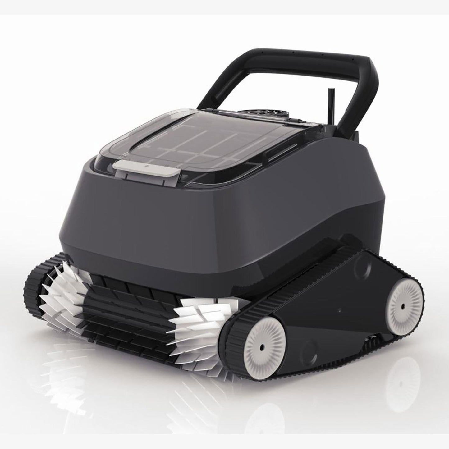 Activ Pool robot til poolrengøring af bund, sider og vandlinje