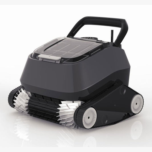 Activ Pool robot til poolrengøring af bund, sider og vandlinje