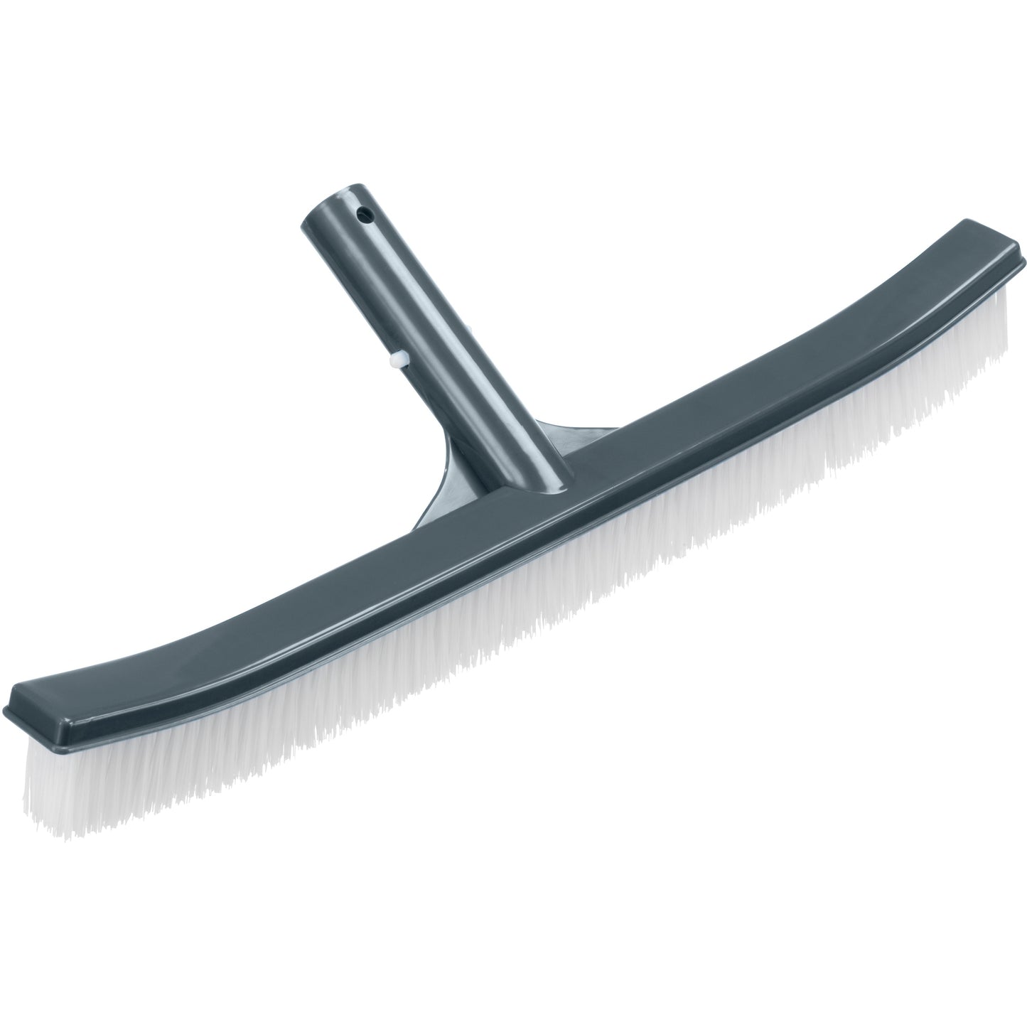 Swim Fun pool børste 45 cm til rengøring af poolen