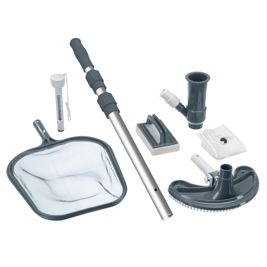Swim & Fun - Pool Care Basic Set
