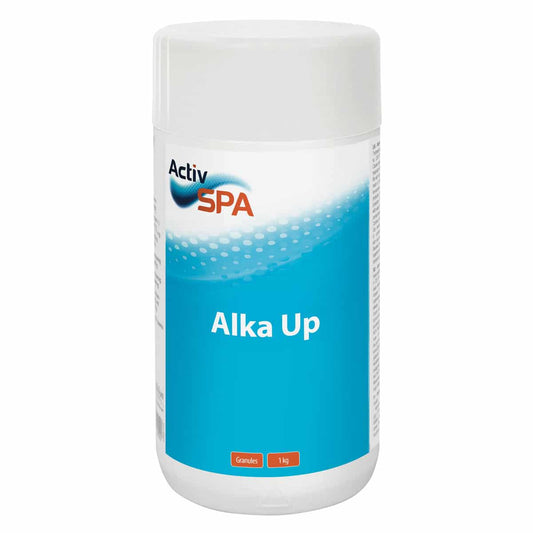 Activ Spa - Alka Up 1 kg