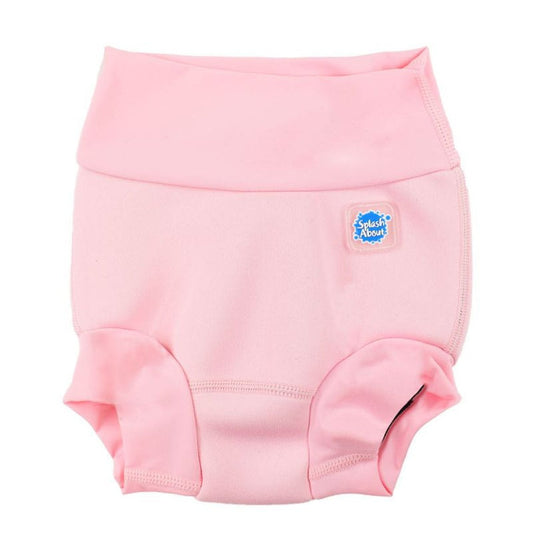 Happy Nappy Blebukser – Almond Blossom XX-Large